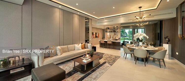 The Residences at W Singapore Sentosa Cove (D4), Condominium #427916921